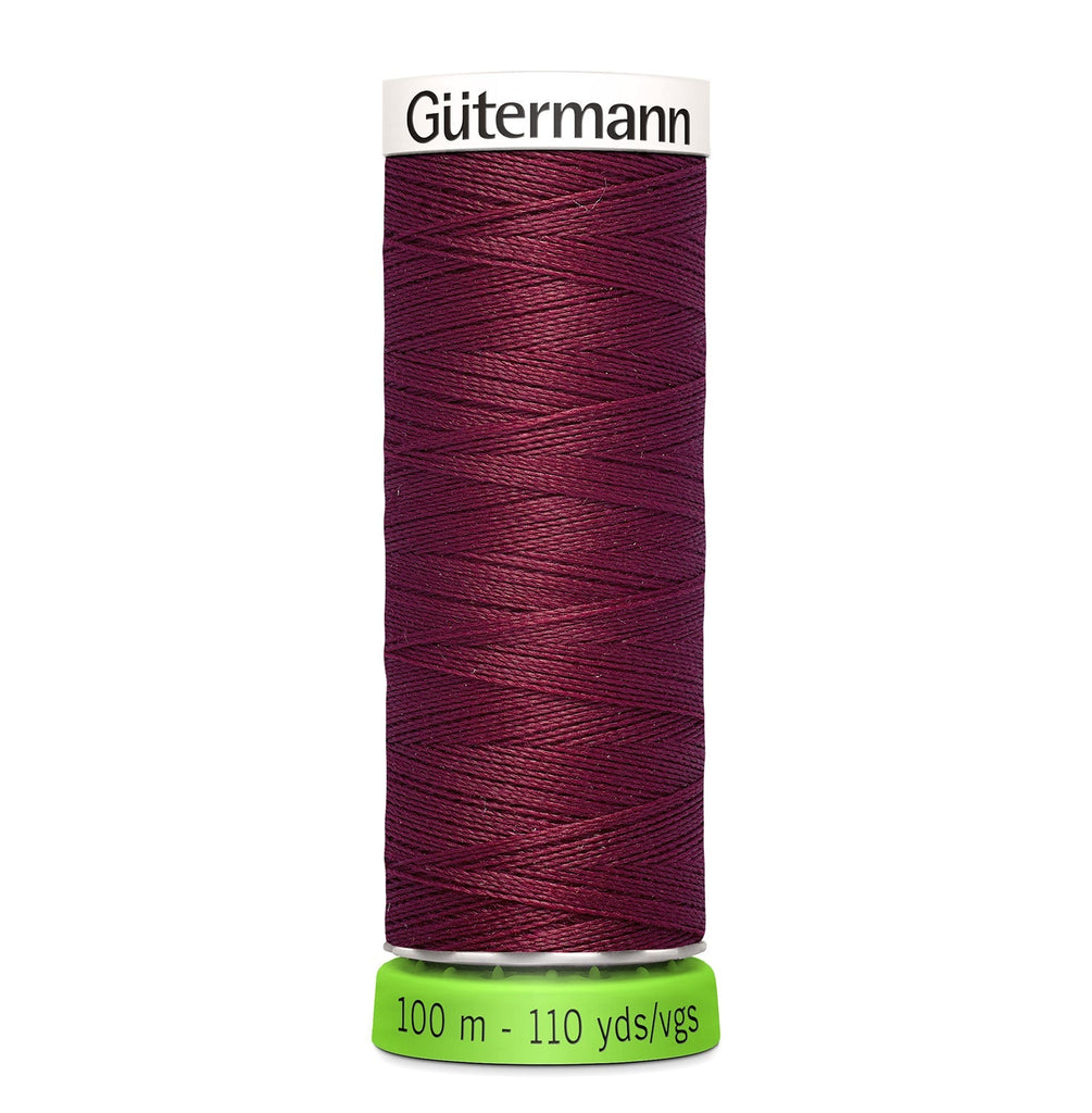 Gutermann Thread Gutermann Recycled Polyester Sew-All Thread 100m - 375