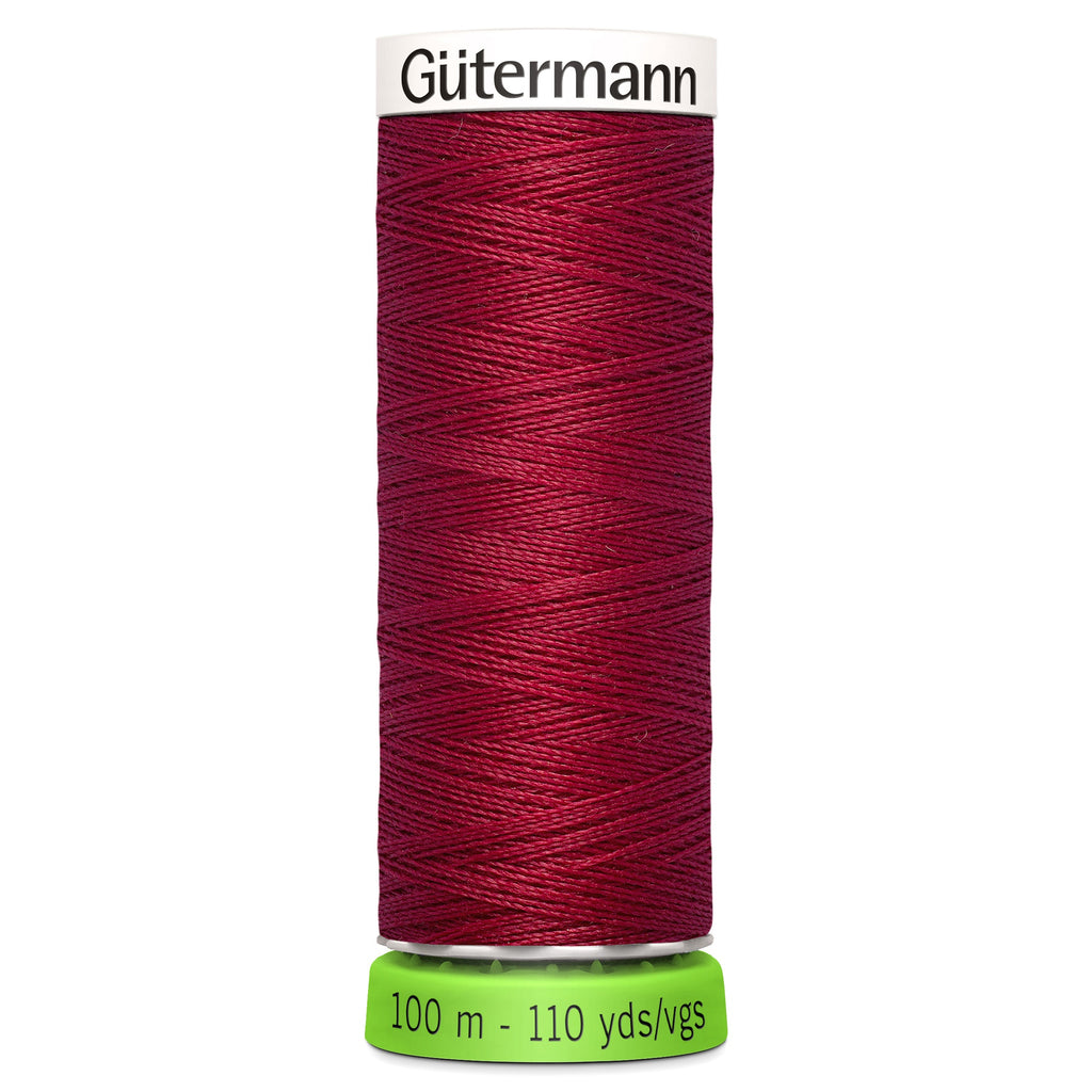 Gutermann Thread Gutermann Recycled Polyester Sew-All Thread 100m - 384