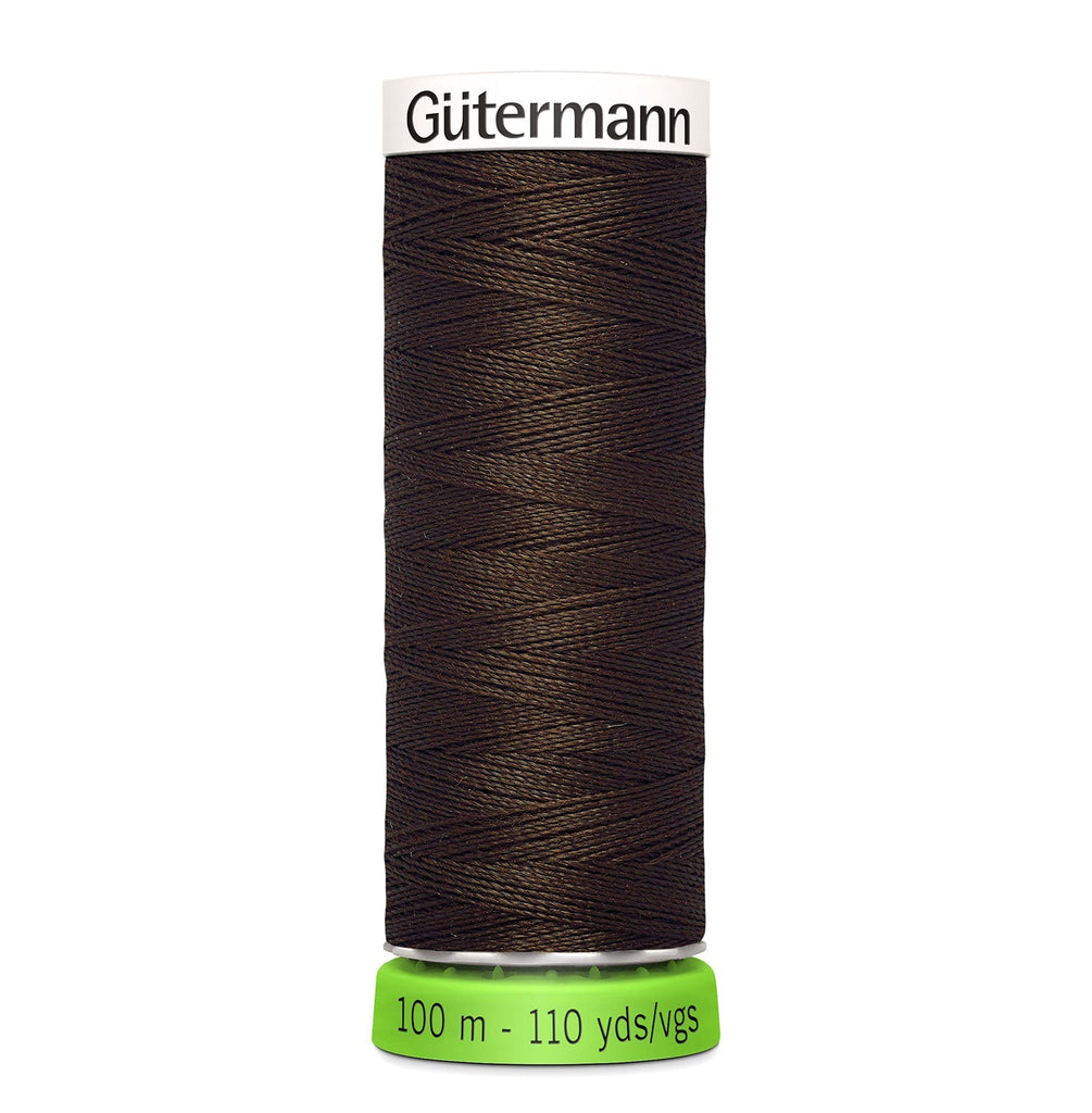Gutermann Thread Gutermann Recycled Polyester Sew-All Thread 100m - 406