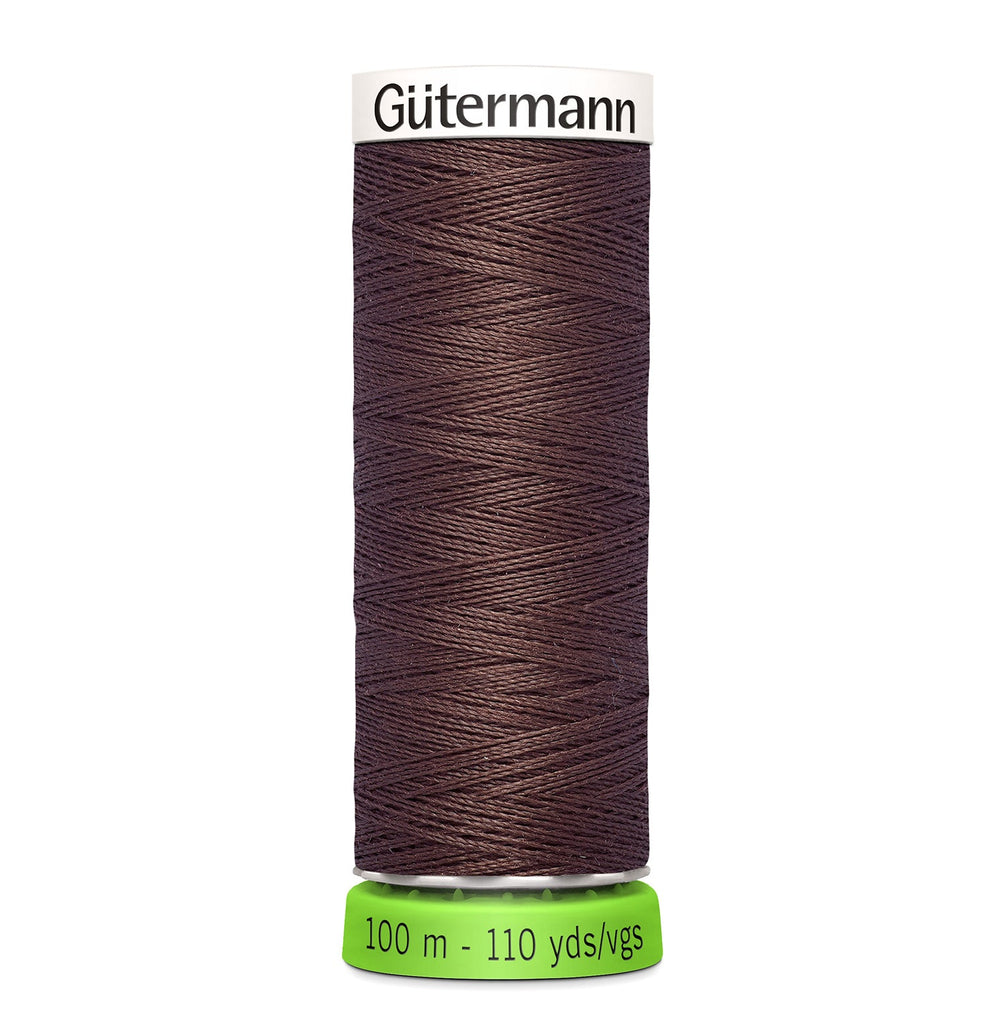 Gutermann Thread Gutermann Recycled Polyester Sew-All Thread 100m - 446