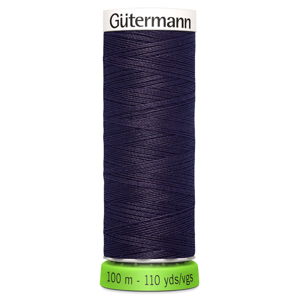 Gutermann Thread Gutermann Recycled Polyester Sew-All Thread 100m - 512