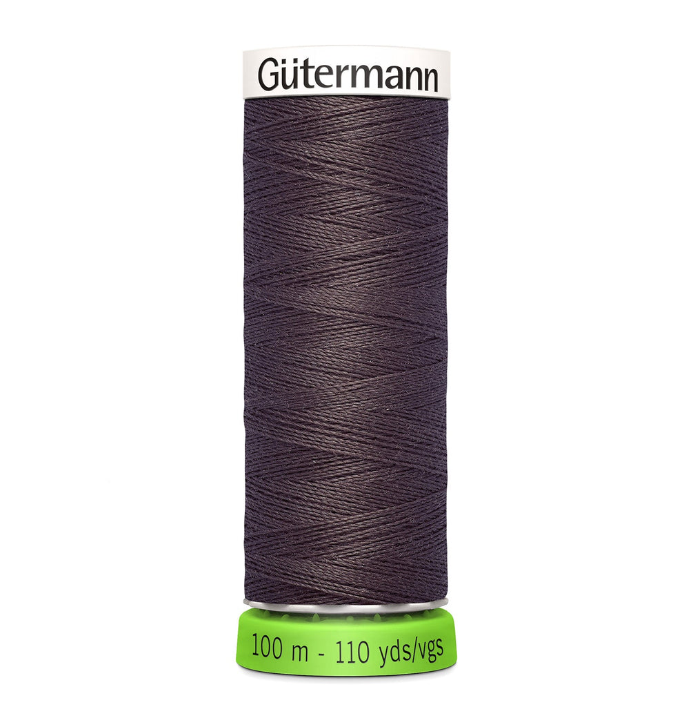 Gutermann Thread Gutermann Recycled Polyester Sew-All Thread 100m - 540
