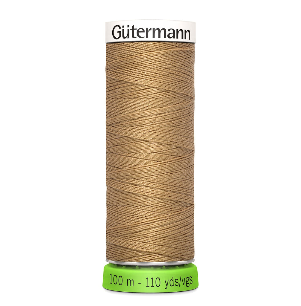 Gutermann Thread Gutermann Recycled Polyester Sew-All Thread 100m - 591