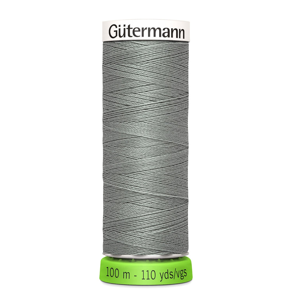 Gutermann Thread Gutermann Recycled Polyester Sew-All Thread 100m - 634