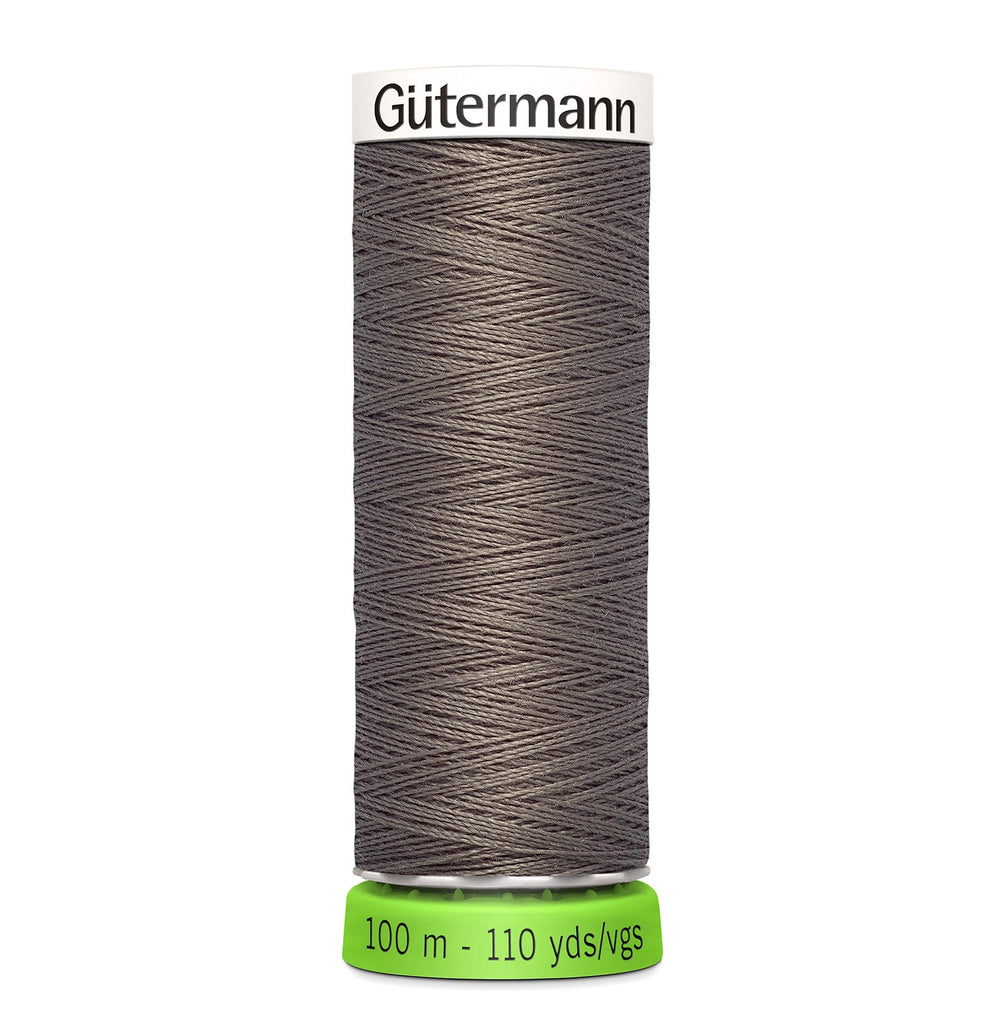 Gutermann Thread Gutermann Recycled Polyester Sew-All Thread 100m - 669