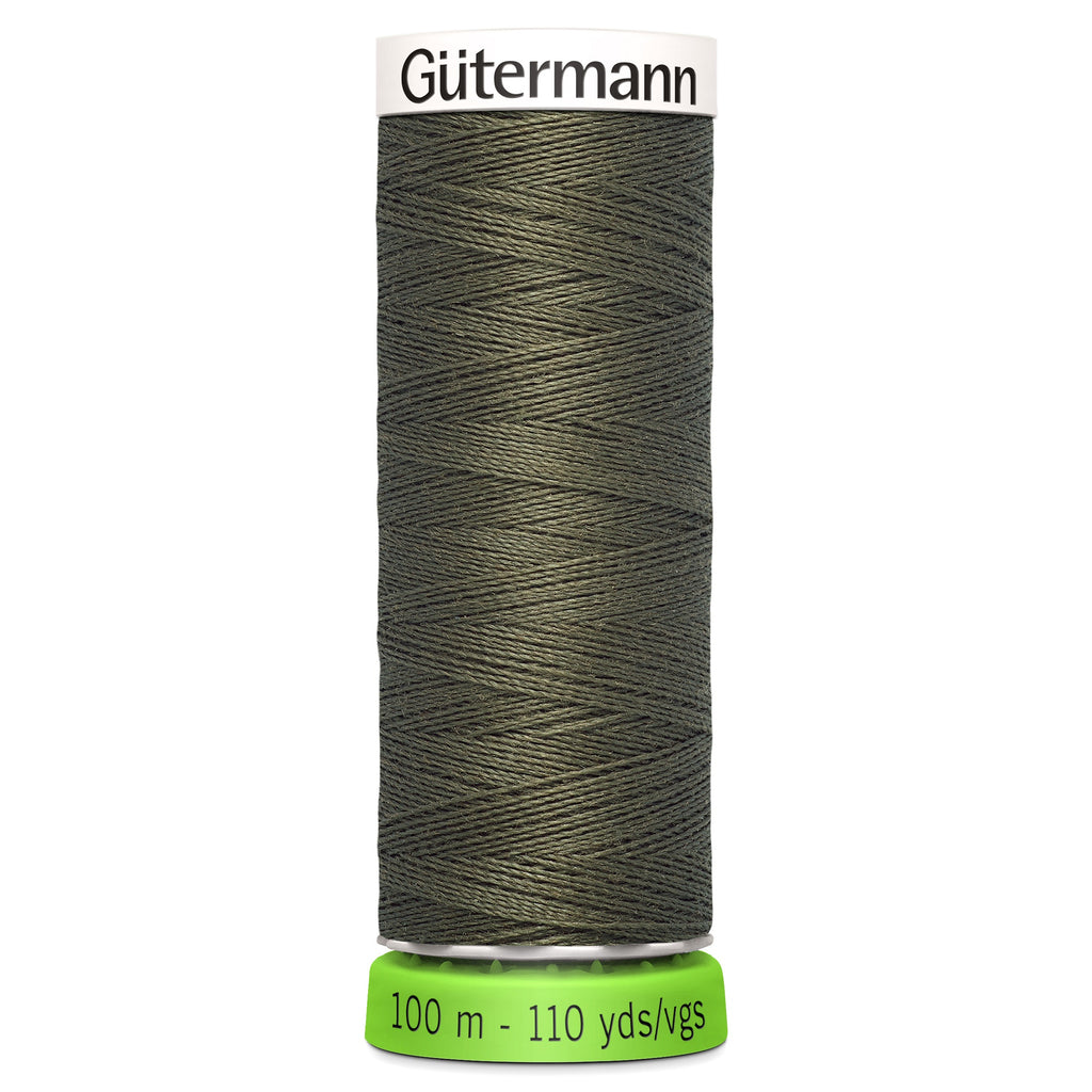 Gutermann Thread Gutermann Recycled Polyester Sew-All Thread 100m - 676