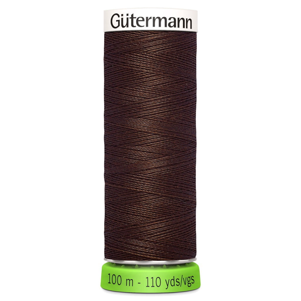 Gutermann Thread Gutermann Recycled Polyester Sew-All Thread 100m - 694