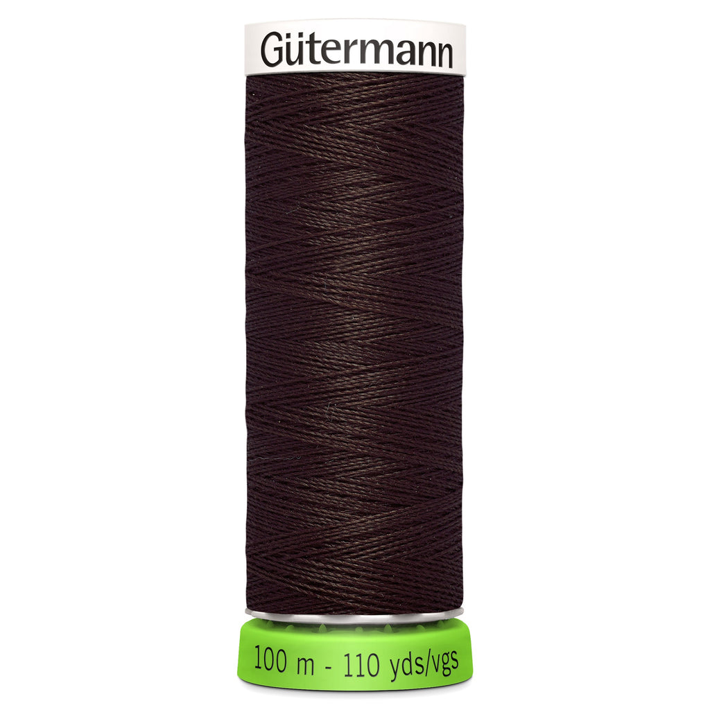 Gutermann Thread Gutermann Recycled Polyester Sew-All Thread 100m - 696