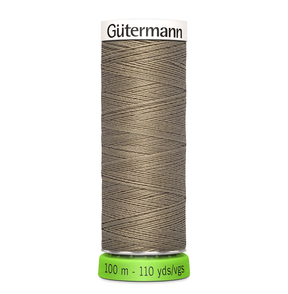 Gutermann Thread Gutermann Recycled Polyester Sew-All Thread 100m - 724