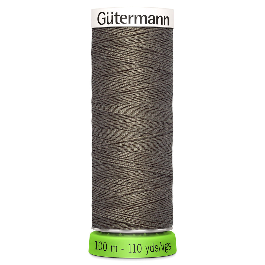Gutermann Thread Gutermann Recycled Polyester Sew-All Thread 100m - 727