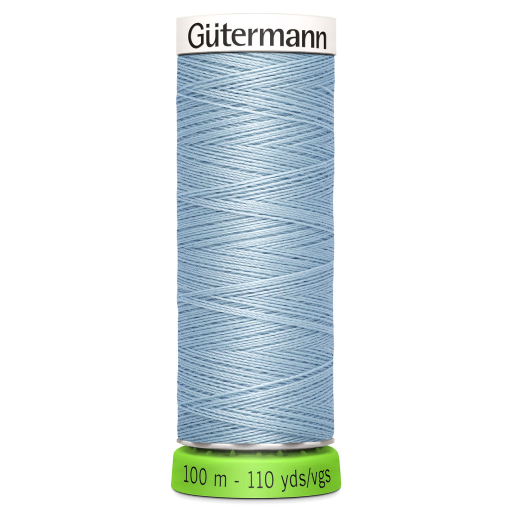 Gutermann Thread Gutermann Recycled Polyester Sew-All Thread 100m - 75