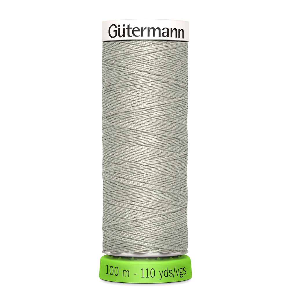 Gutermann Thread Gutermann Recycled Polyester Sew-All Thread 100m - 854