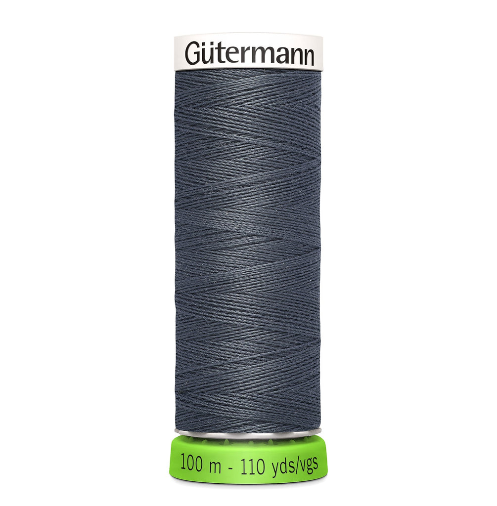 Gutermann Thread Gutermann Recycled Polyester Sew-All Thread 100m - 93