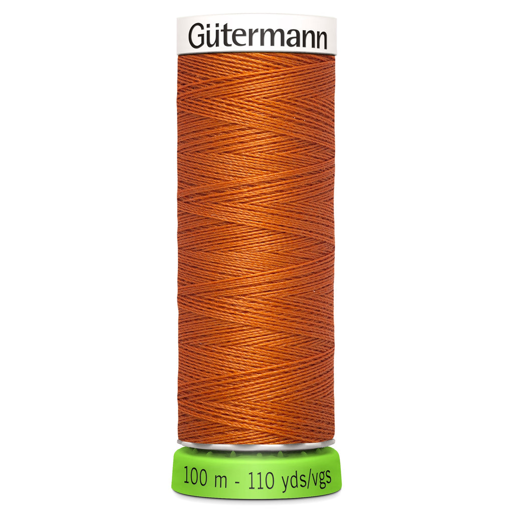 Gutermann Thread Gutermann Recycled Polyester Sew-All Thread 100m - 982