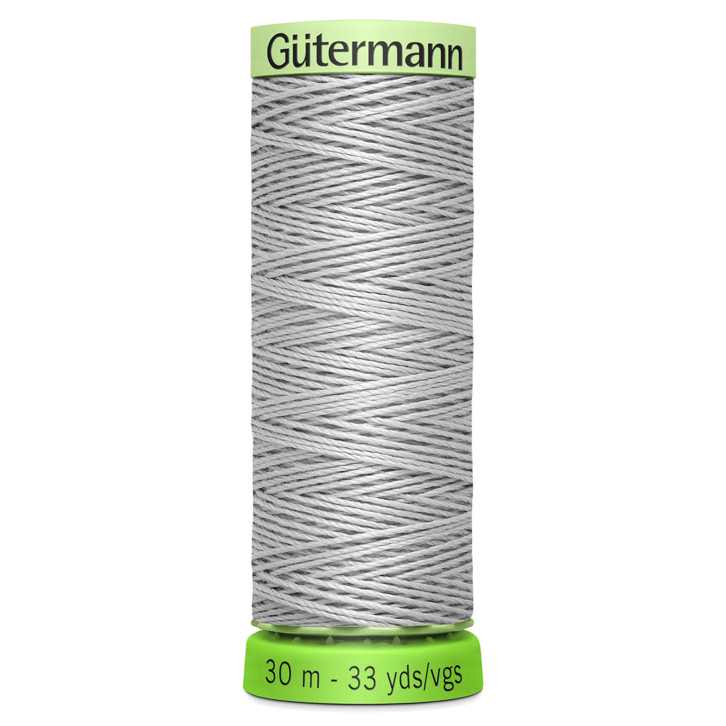 Gutermann Thread Gutermann Recycled Polyester Top Stitch Thread 30m - 38