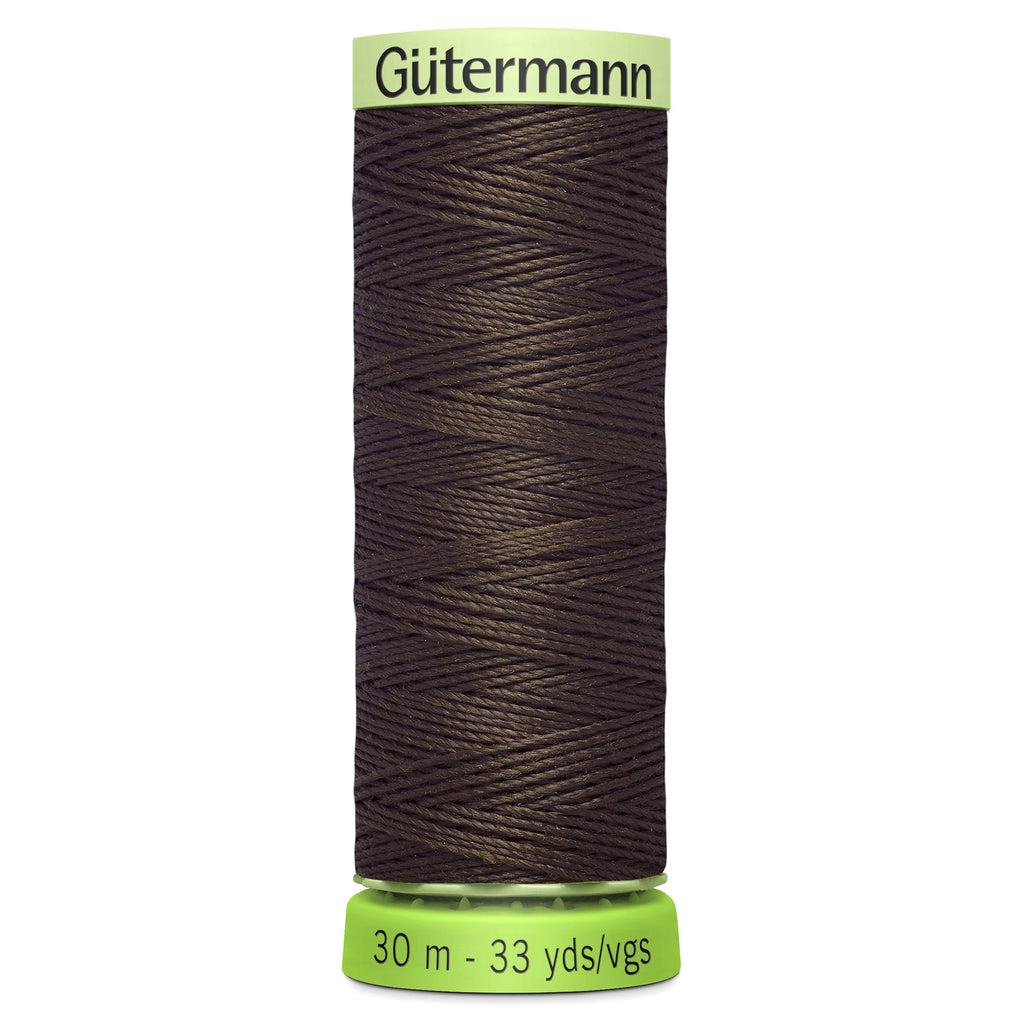Gutermann Thread Gutermann Recycled Polyester Top Stitch Thread 30m - 694
