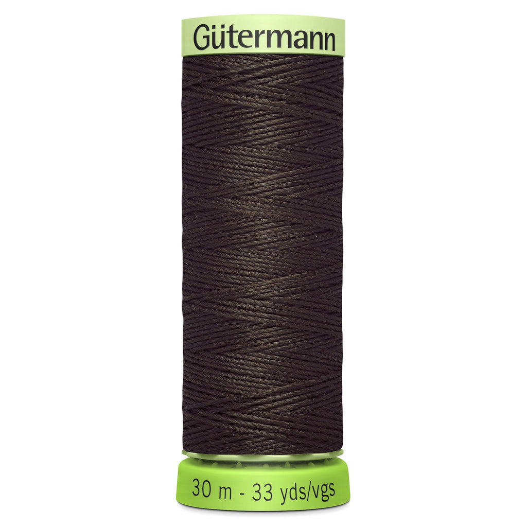 Gutermann Thread Gutermann Recycled Polyester Top Stitch Thread 30m - 696