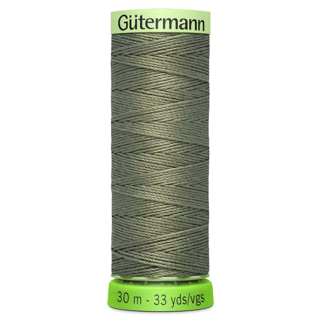 Gutermann Thread Gutermann Recycled Polyester Top Stitch Thread 30m - 824
