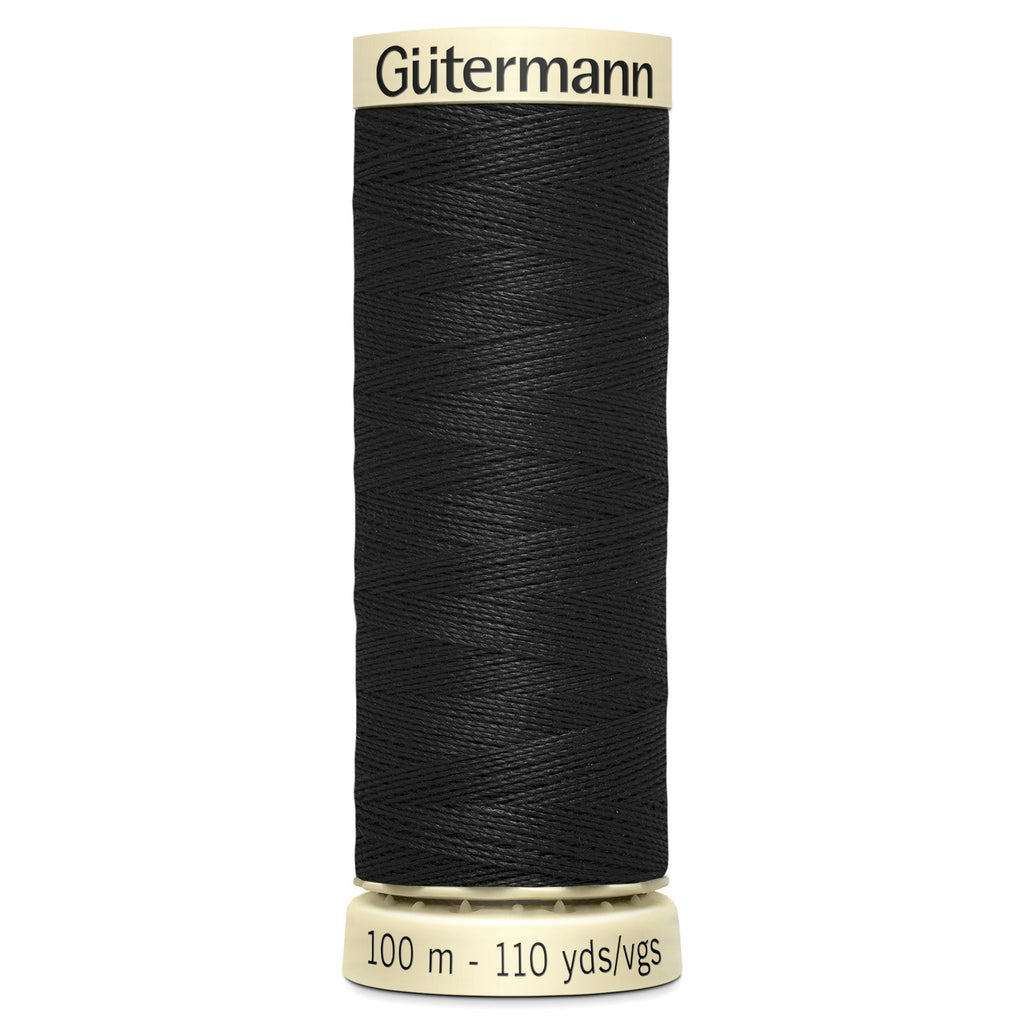 Gutermann Thread Gutermann Sew-All 100m - 000