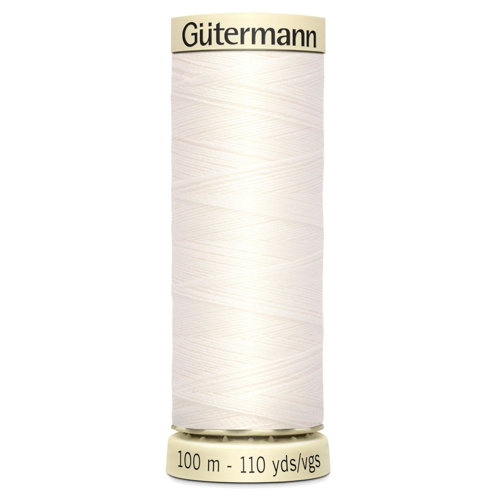 Gutermann Thread Gutermann Sew-All 100m - 111