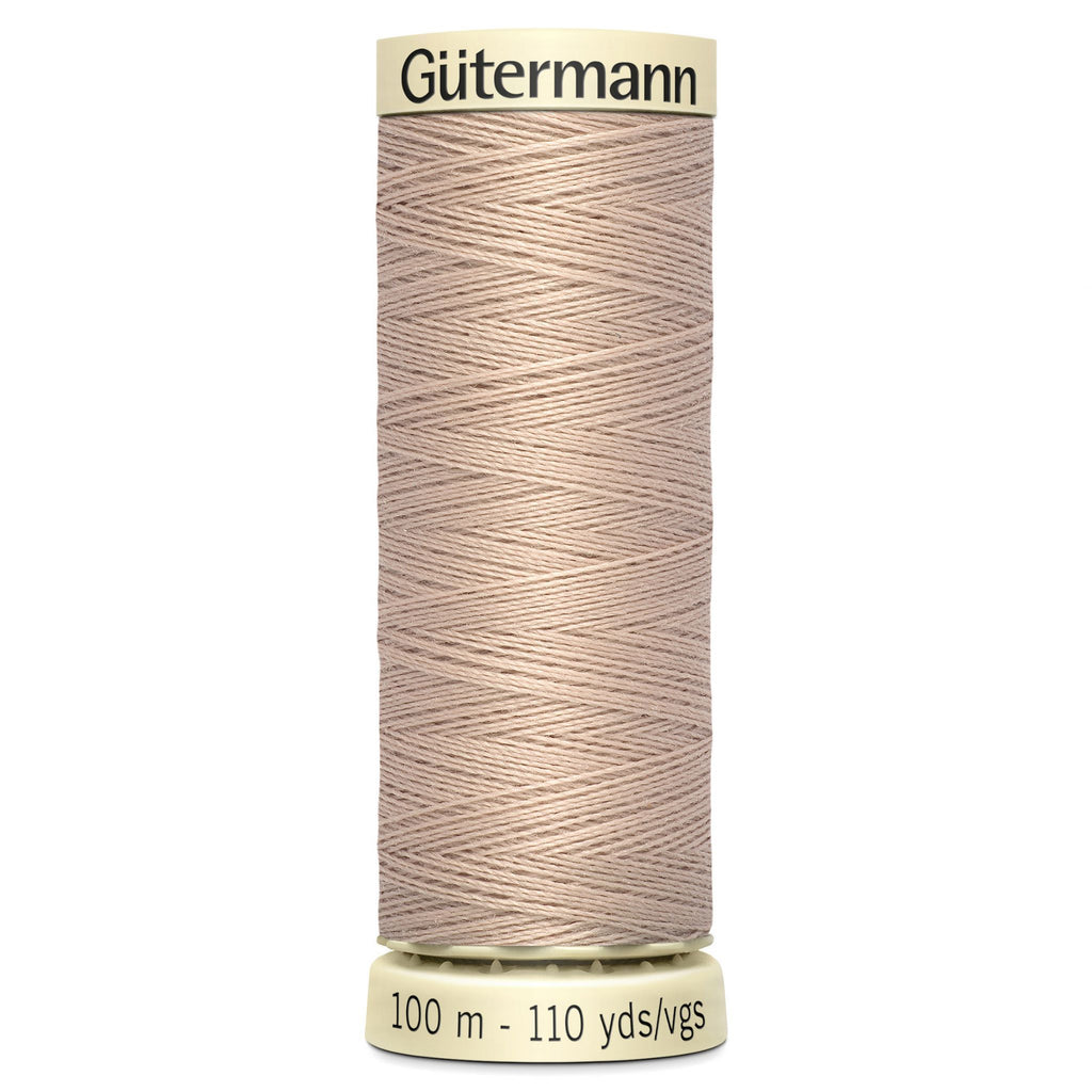 Gutermann Thread Gutermann Sew-All 100m - 121