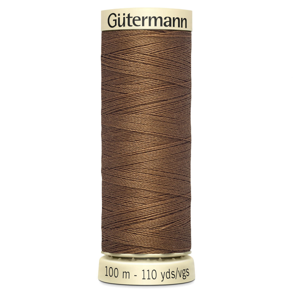 Gutermann Thread Gutermann Sew-All 100m - 124