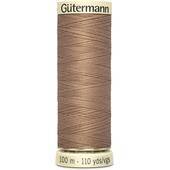 Gutermann Thread Gutermann Sew-All 100m - 139