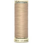 Gutermann Thread Gutermann Sew-All 100m - 186