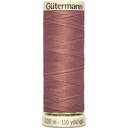 Gutermann Thread Gutermann Sew-All 100m - 245