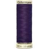 Gutermann Thread Gutermann Sew-All 100m - 257