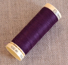 Gutermann Purple Sew All Thread 100m (257)