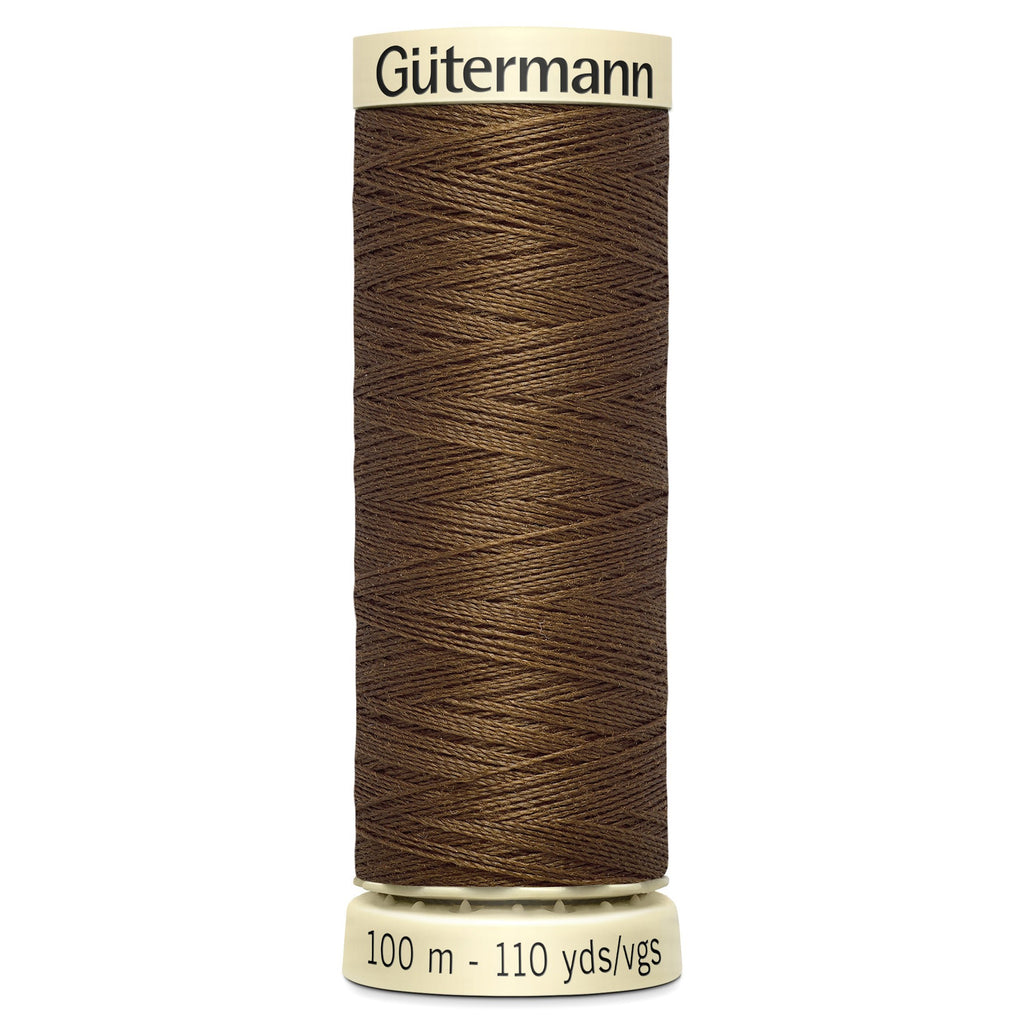 Gutermann Thread Gutermann Sew-All 100m - 289