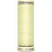 Gutermann Thread Gutermann Sew-All 100m - 292