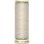 Gutermann Thread Gutermann Sew-All 100m - 299