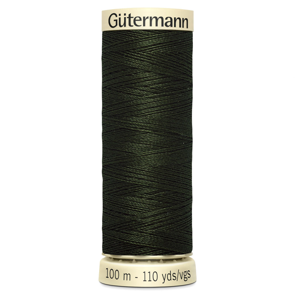 Gutermann Thread Gutermann Sew-All 100m - 304