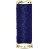 Gutermann Thread Gutermann Sew-All 100m - 309