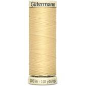 Gutermann Thread Gutermann Sew-All 100m - 325