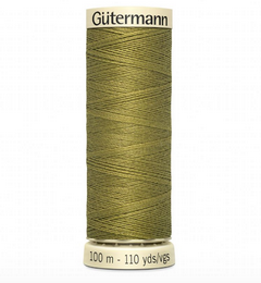 Gutermann Thread Gutermann Sew-All 100m - 397