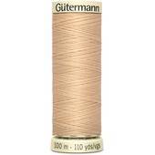 Gutermann Thread Gutermann Sew-All 100m - 421