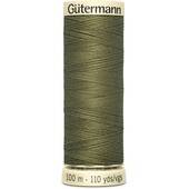 Gutermann Thread Gutermann Sew-All 100m - 432