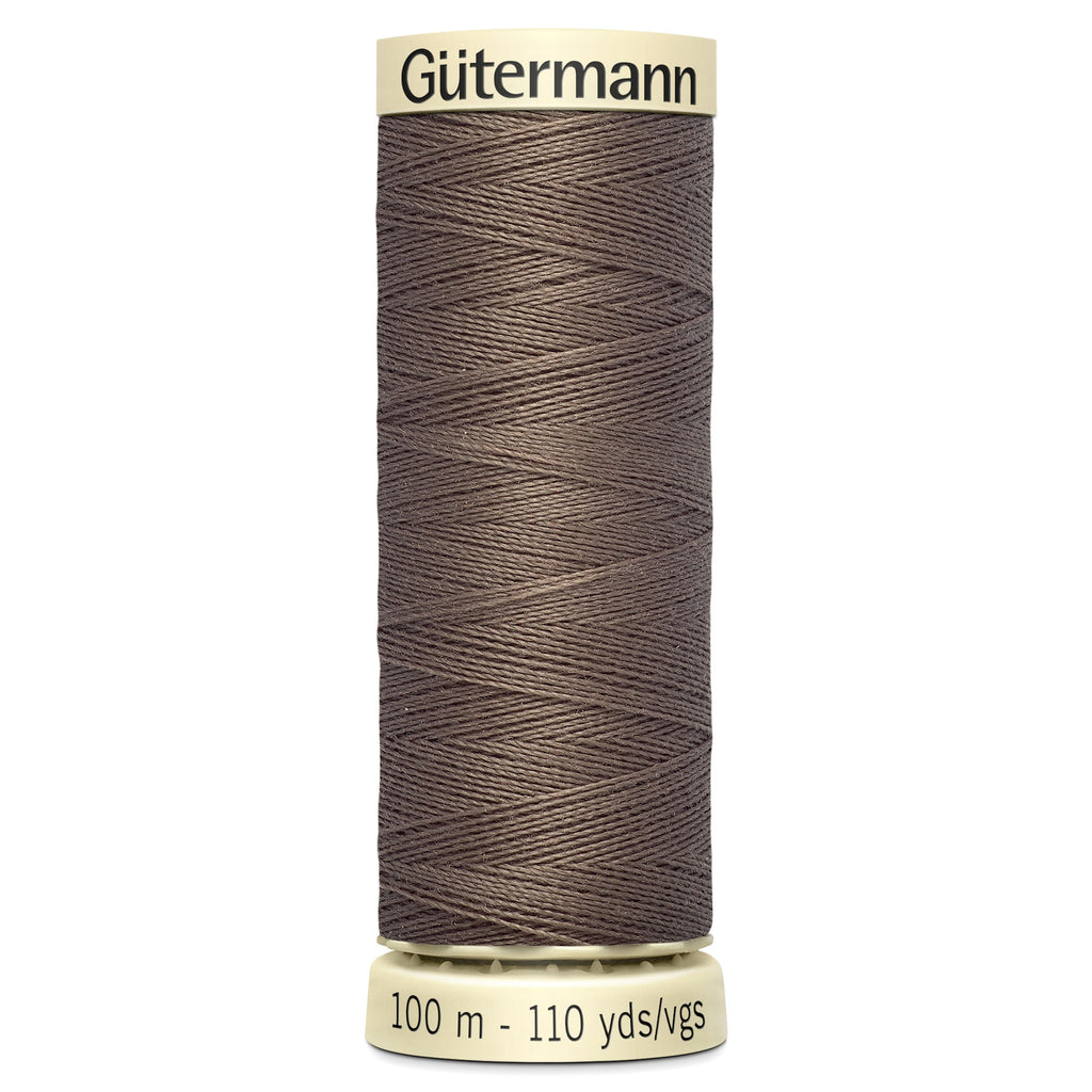 Gutermann Thread Gutermann Sew-All 100m - 439