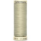 Gutermann Thread Gutermann Sew-All 100m - 503