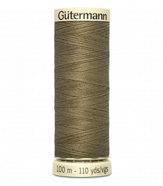 Gutermann Thread Gutermann Sew-All 100m - 528