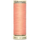 Gutermann Thread Gutermann Sew-All 100m - 586