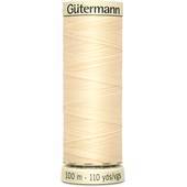 Gutermann Thread Gutermann Sew-All 100m - 610