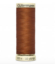 Gutermann Thread Gutermann Sew-All 100m - 649