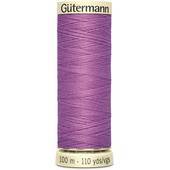 Gutermann Thread Gutermann Sew-All 100m - 716