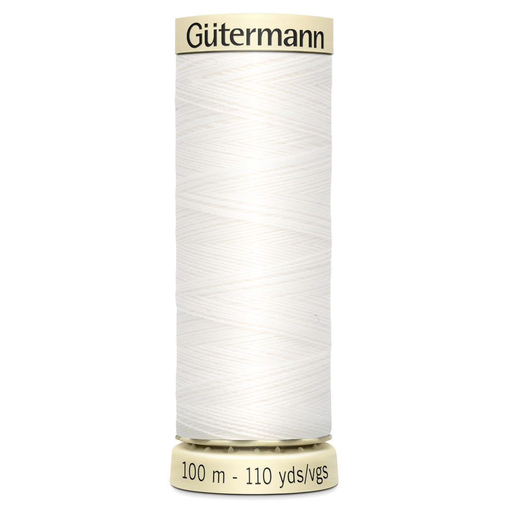 Gutermann Thread Gutermann Sew-All 100m - 800
