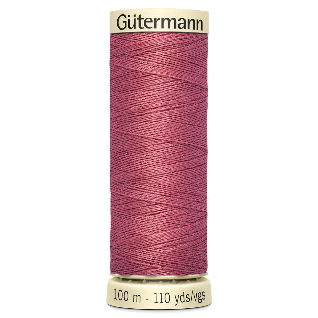 Gutermann Thread Gutermann Sew-All 100m - 81
