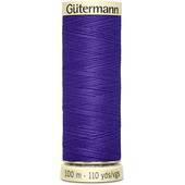 Gutermann Thread Gutermann Sew-All 100m - 810